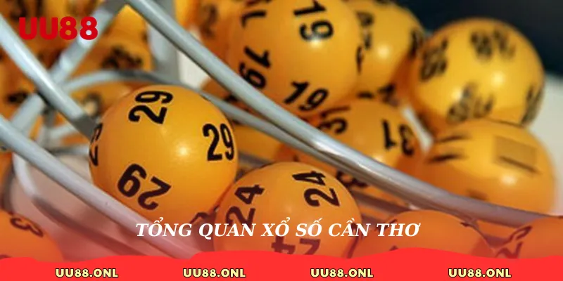 Tổng quan về xổ số Đà Nẵng